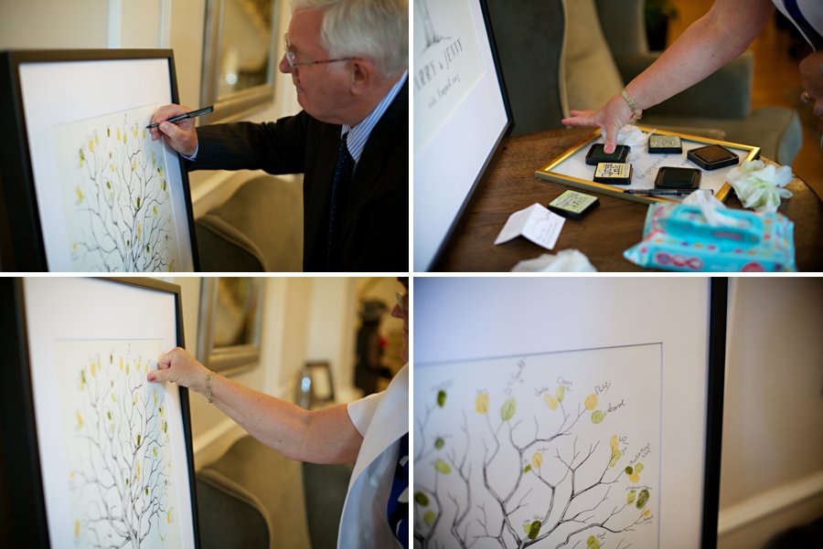 eastington park wedding photographer