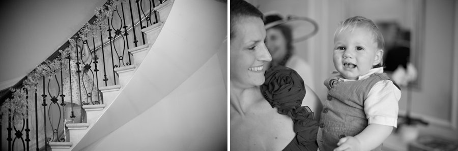eastington park wedding photographer