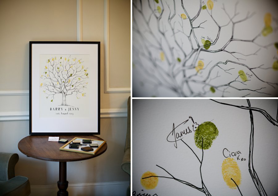 eastington park wedding photographers