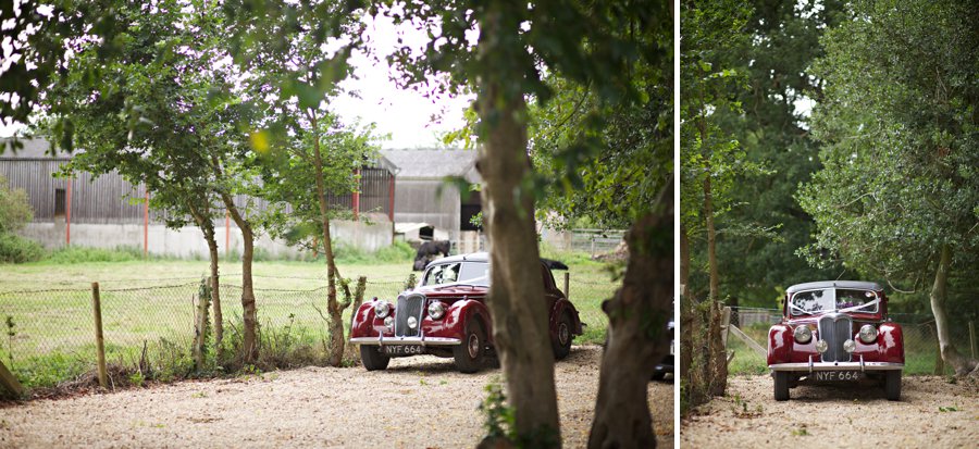 eastington park wedding photographers