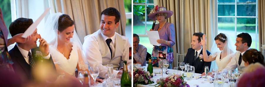 eastington park wedding photographers