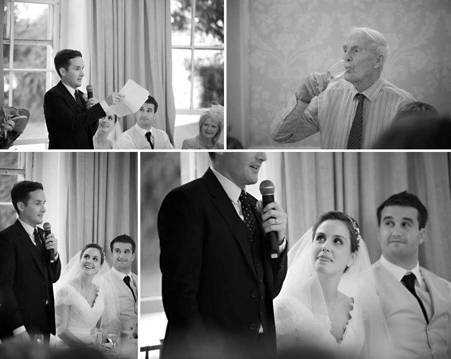 eastington park wedding photographers