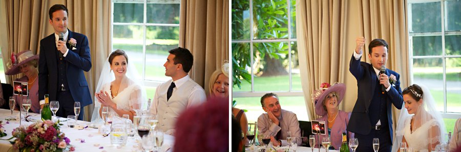 eastington park wedding photographers