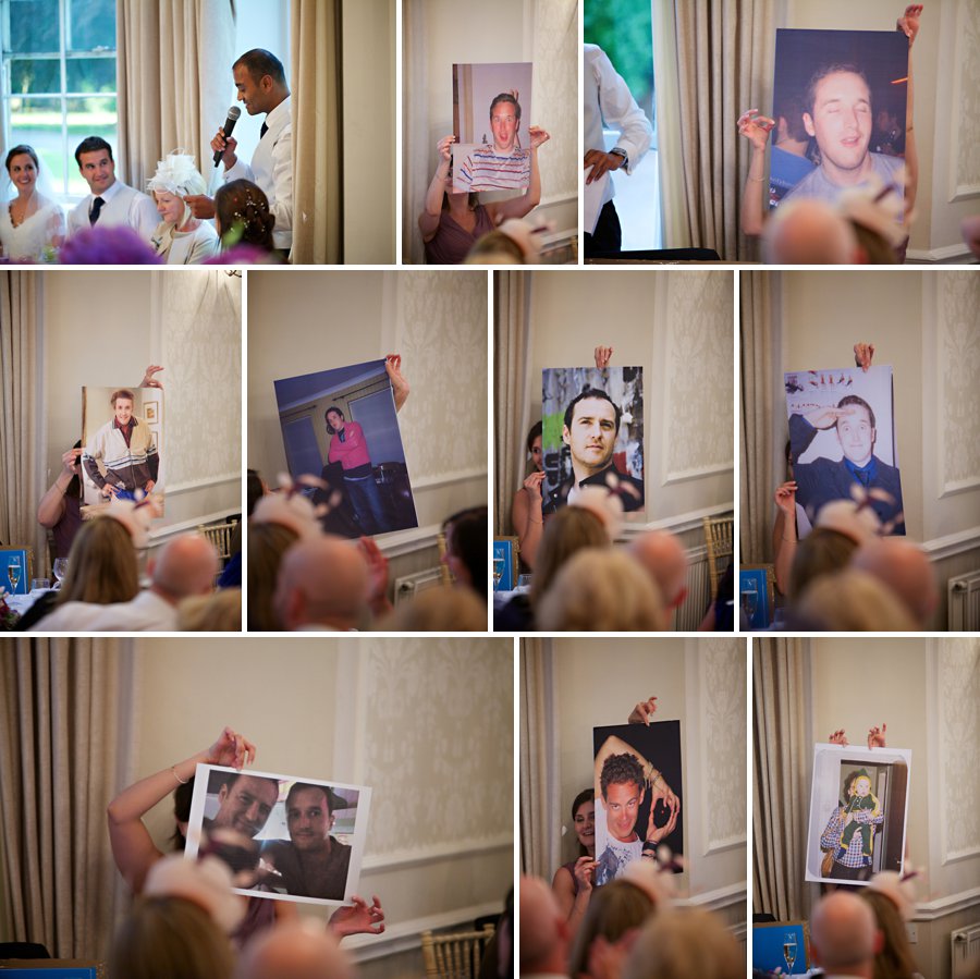 eastington park wedding photographers