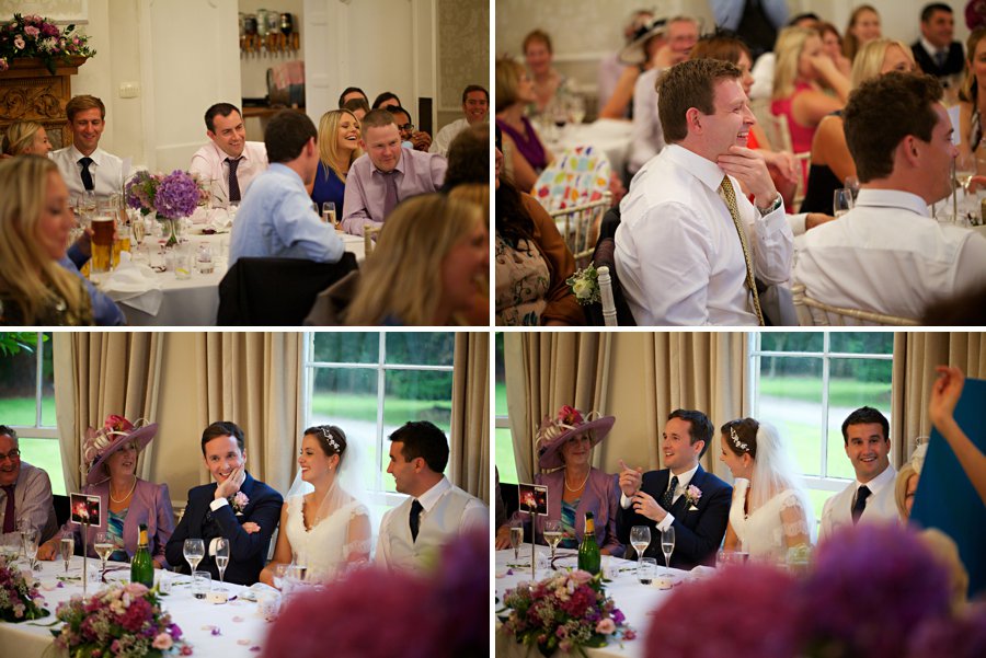 eastington park wedding photographers
