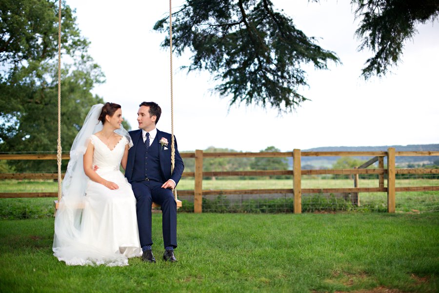 eastington park wedding