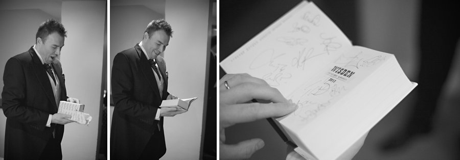 wedding photography Pendley Manor