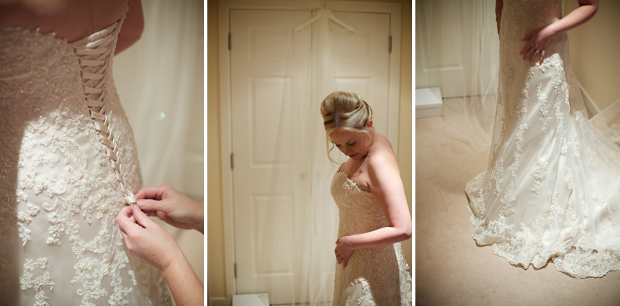 wedding photography Pendley Manor