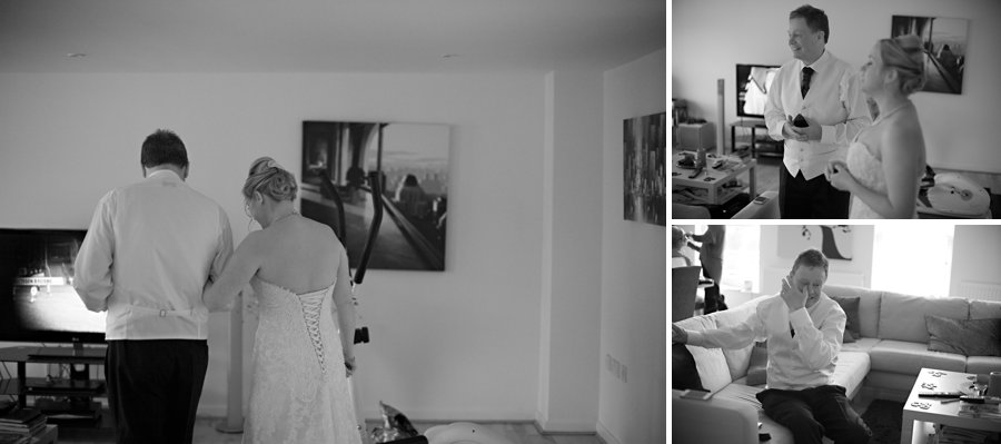 wedding photography Pendley Manor