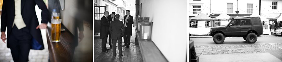 wedding photography Pendley Manor