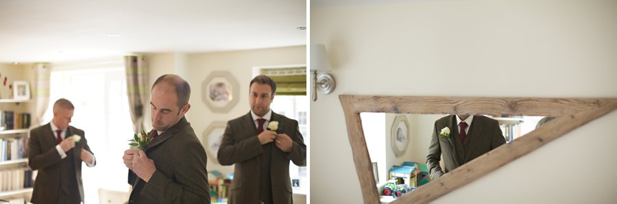 wedding photos priory barns little wymondley