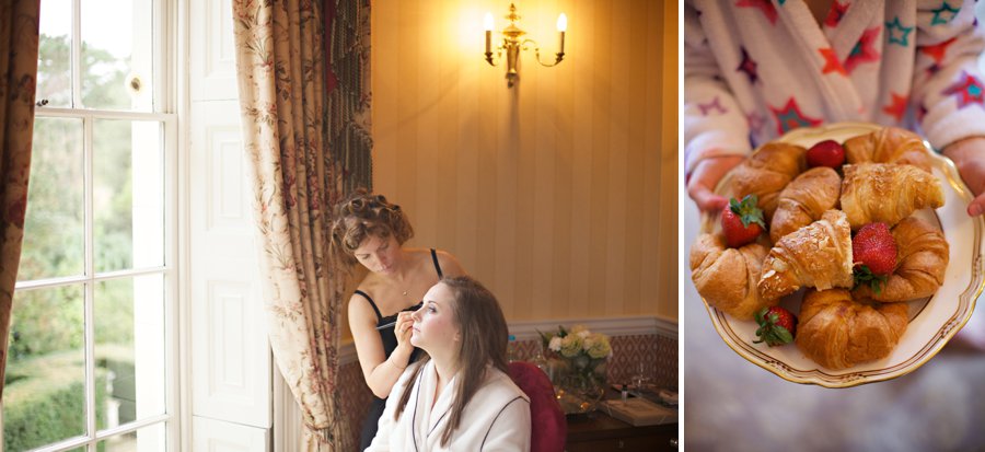 wedding photos priory barns little wymondley
