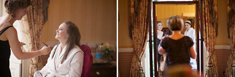 wedding photos priory barns little wymondley