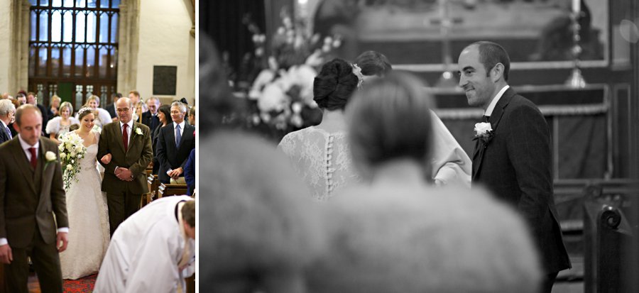 wedding photographer priory barns little wymondley