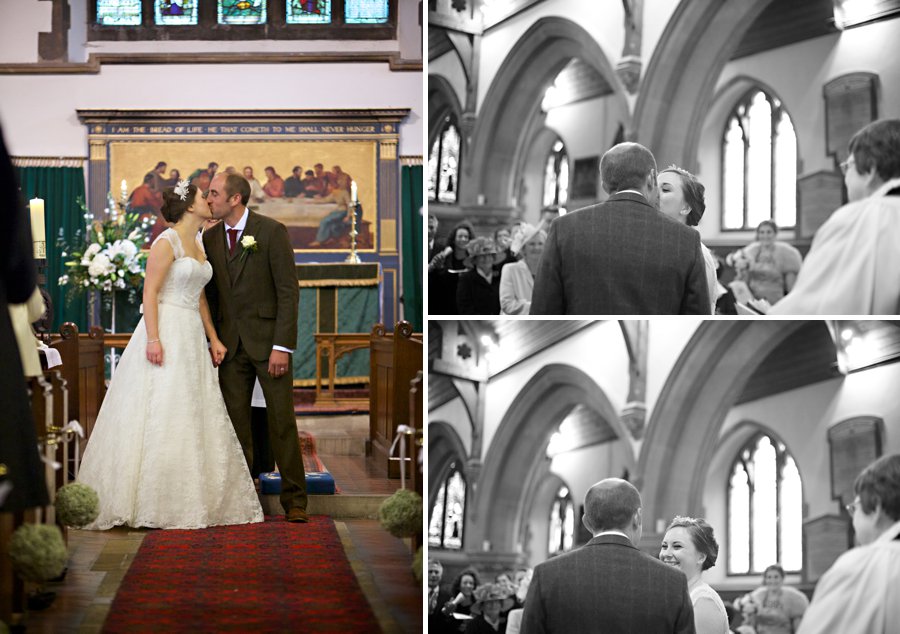 wedding photographer priory barns little wymondley