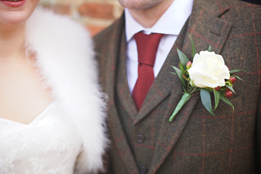 weddings priory barns little wymondley