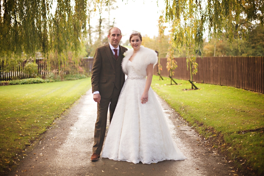 weddings priory barns little wymondley
