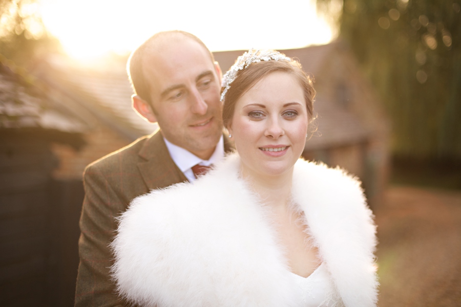 wedding photos priory barns little wymondley