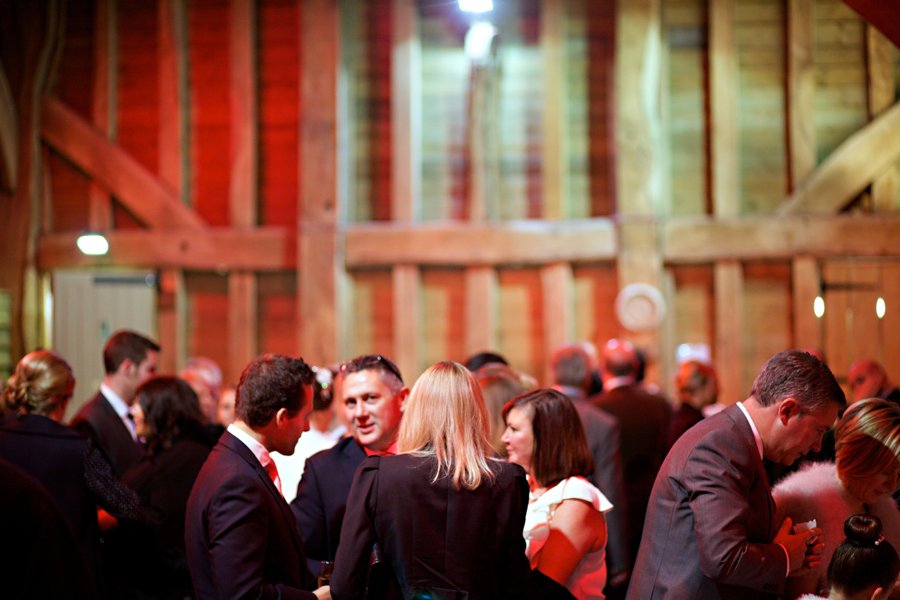 barn wedding photography