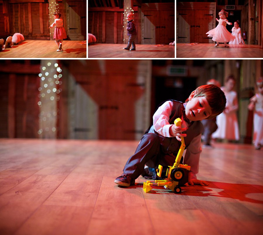 barn wedding photography