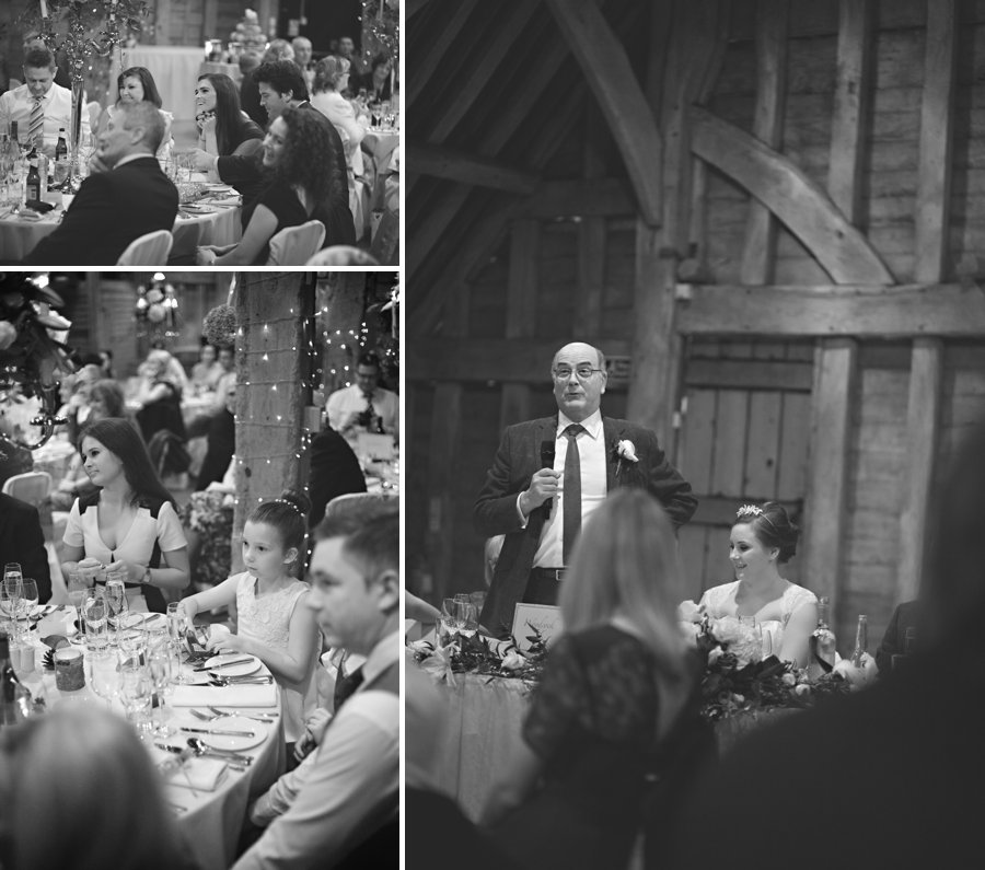 barn wedding photography