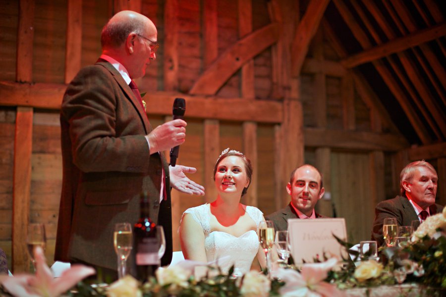 barn wedding photography