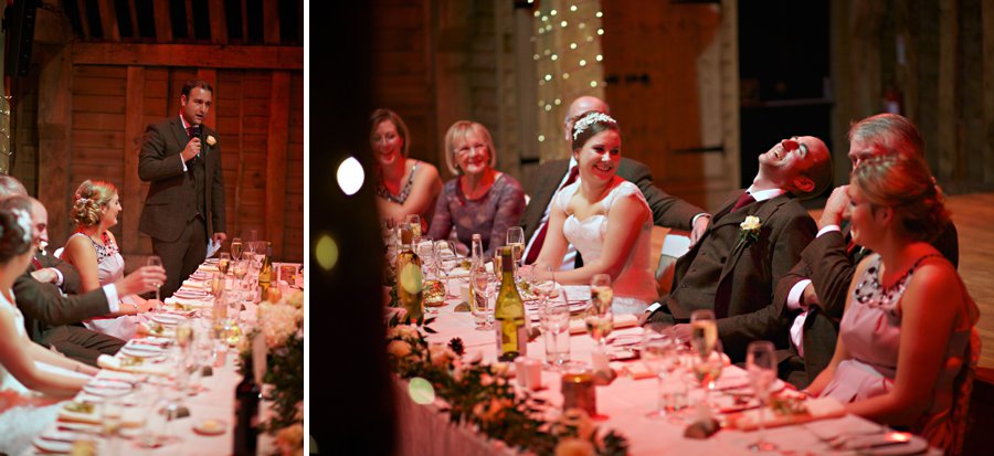 barn wedding photography