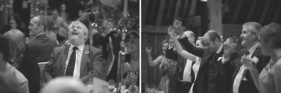barn wedding photography