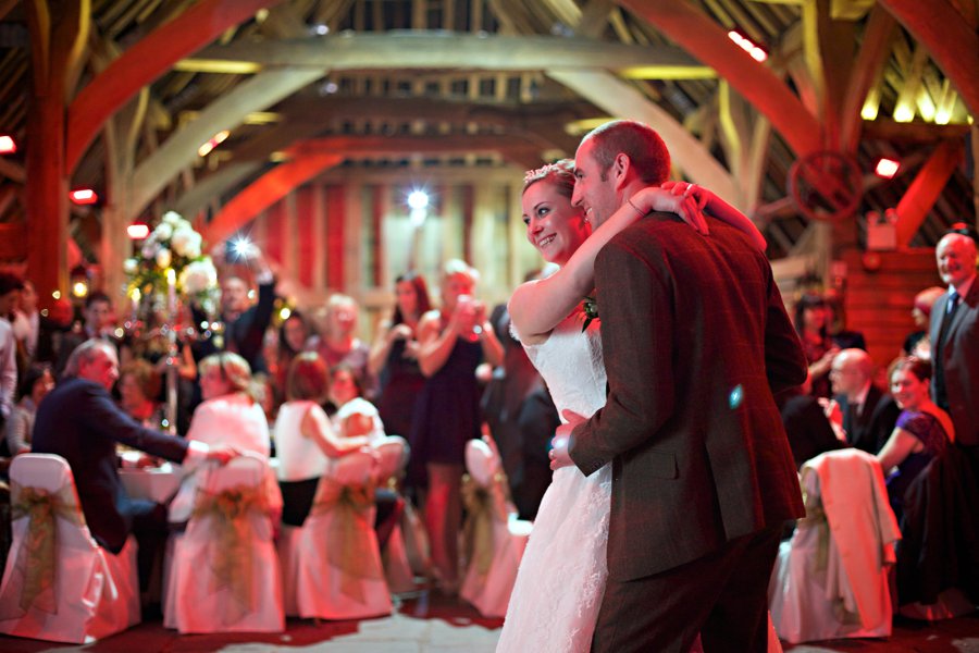 barn wedding photography