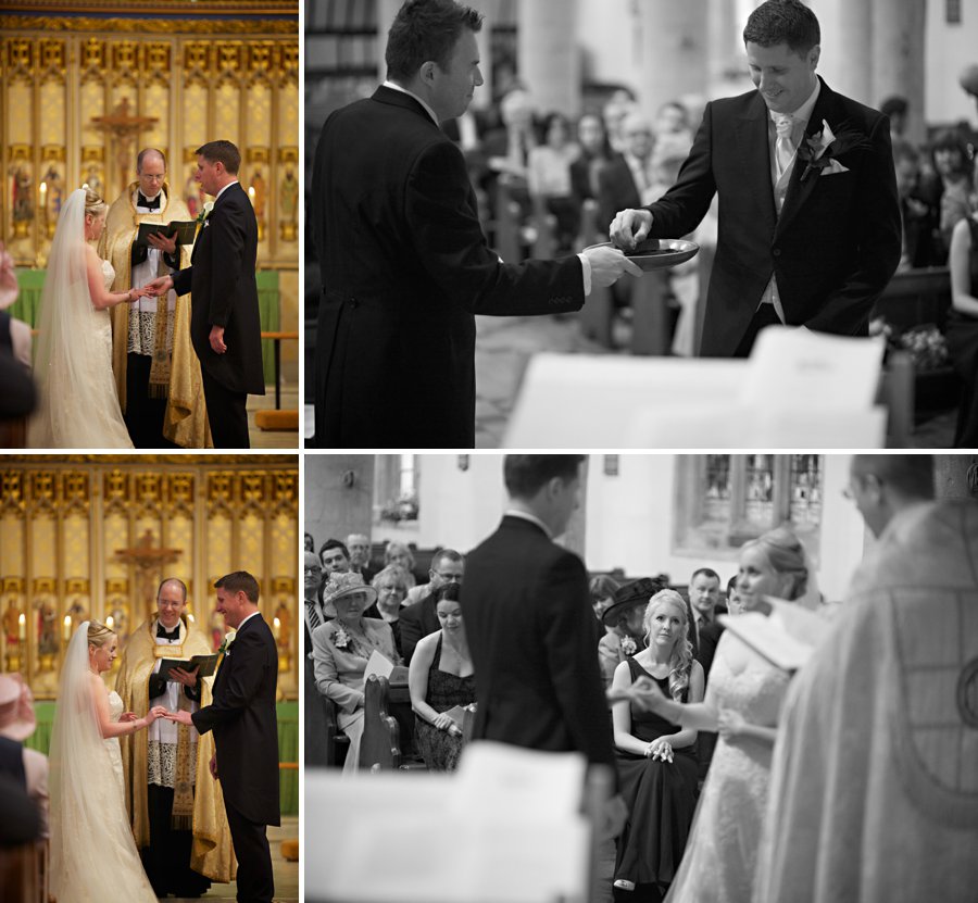 wedding photographer tring