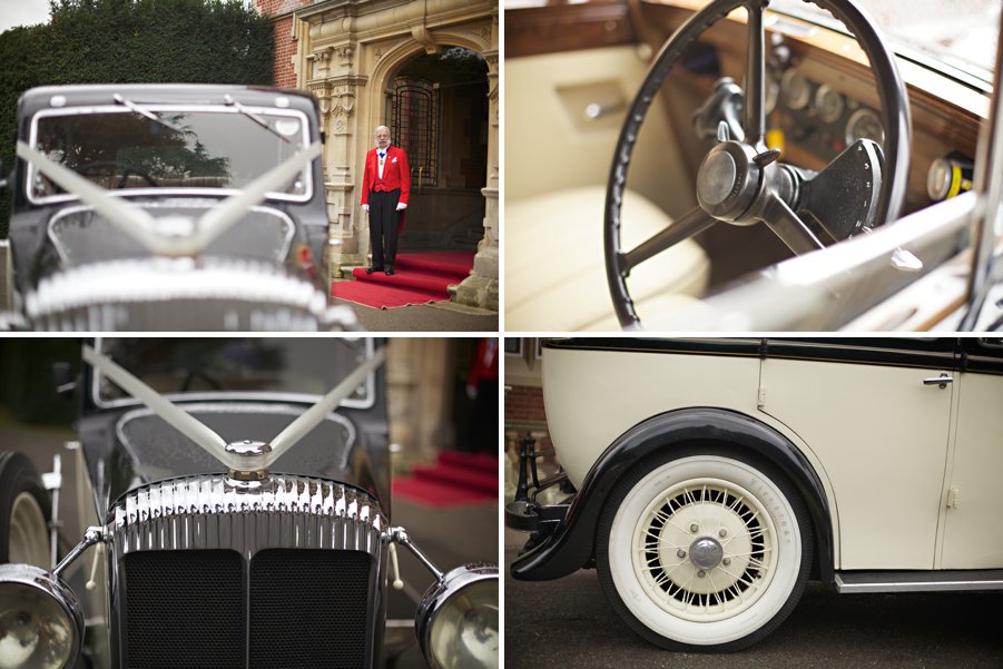 wedding photographer tring