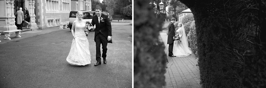 wedding photographer tring