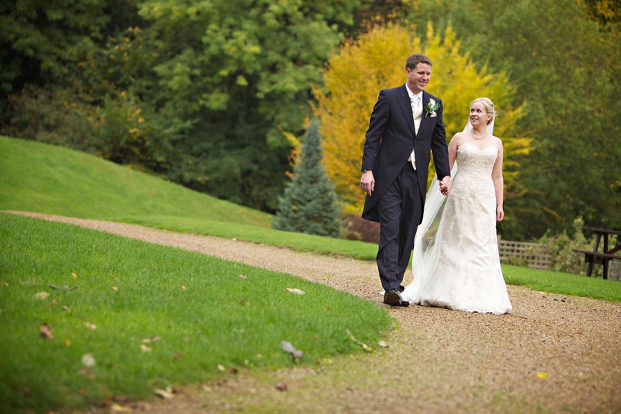 wedding photographer pendly manor