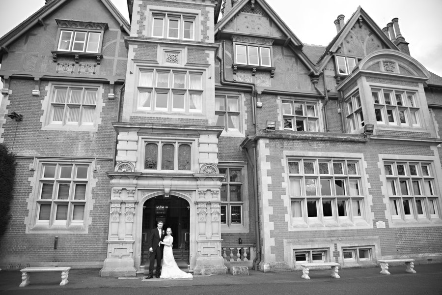 wedding photographer pendly manor
