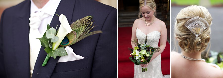wedding photographer pendley manor