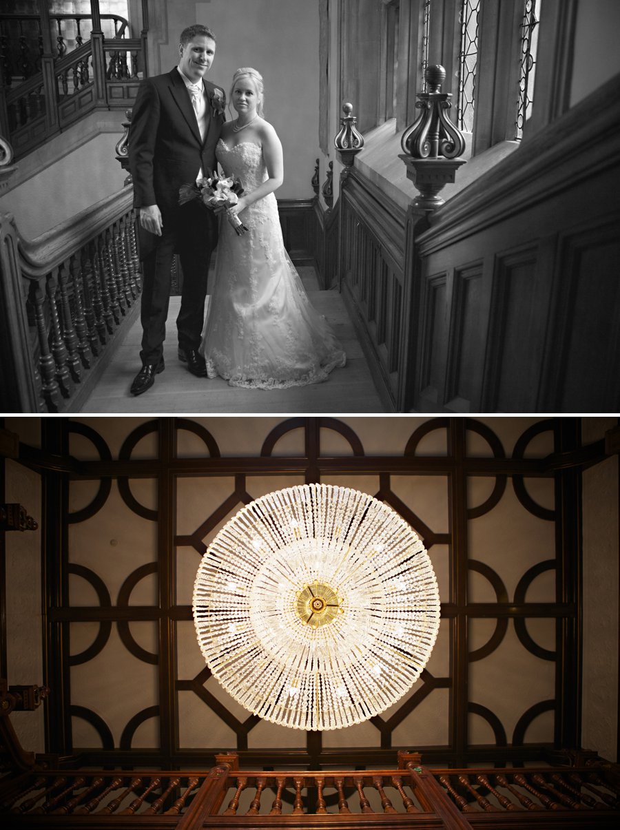 wedding photographer pendley manor