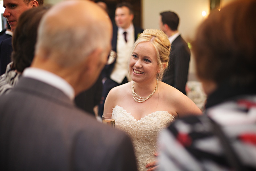 wedding photographer pendley manor
