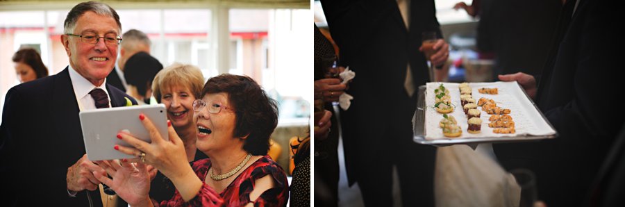 wedding photographer pendley manor