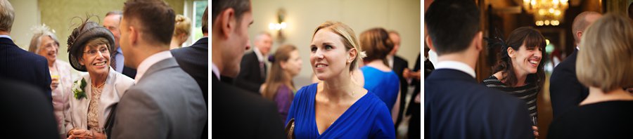 wedding photographer pendley manor