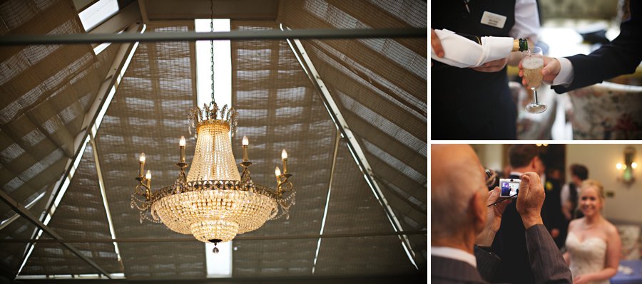 wedding photographer pendley manor