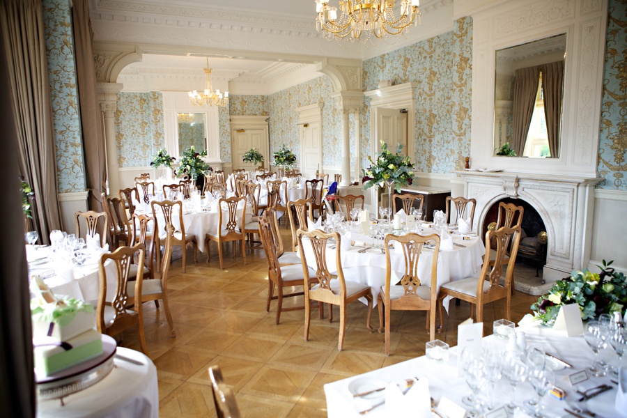 wedding photographer pendley manor