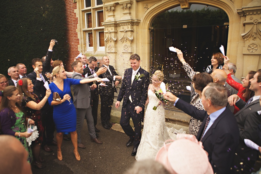 creative wedding photography bedford
