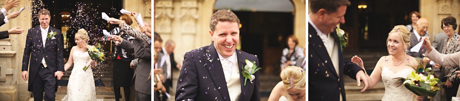 creative wedding photography bedford