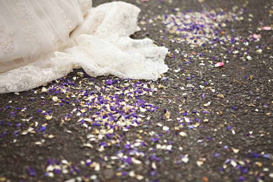 creative wedding photography bedford