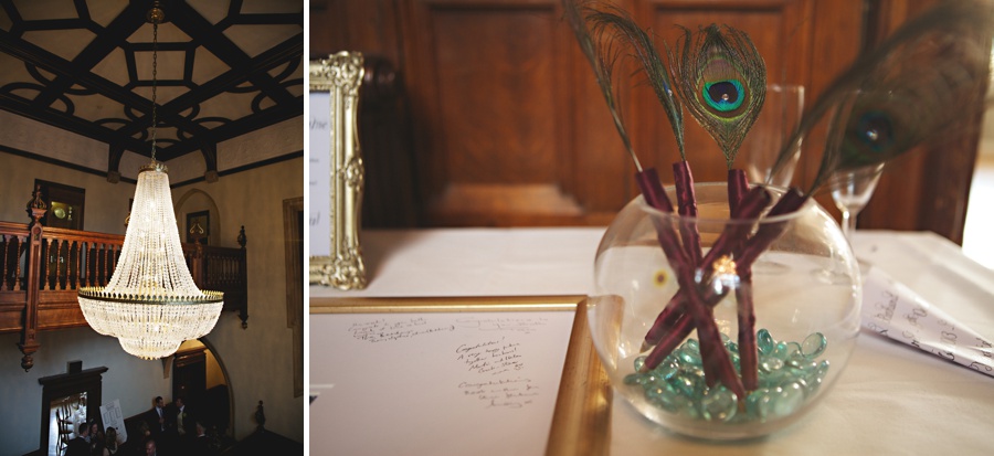 creative wedding photography bedford