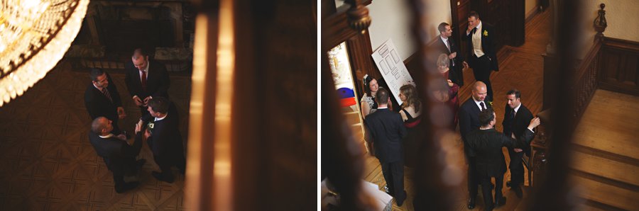 creative wedding photography bedford