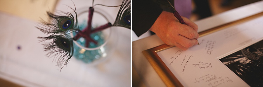 creative wedding photography bedford