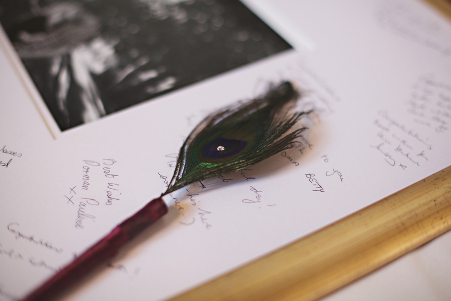 creative wedding photography bedford