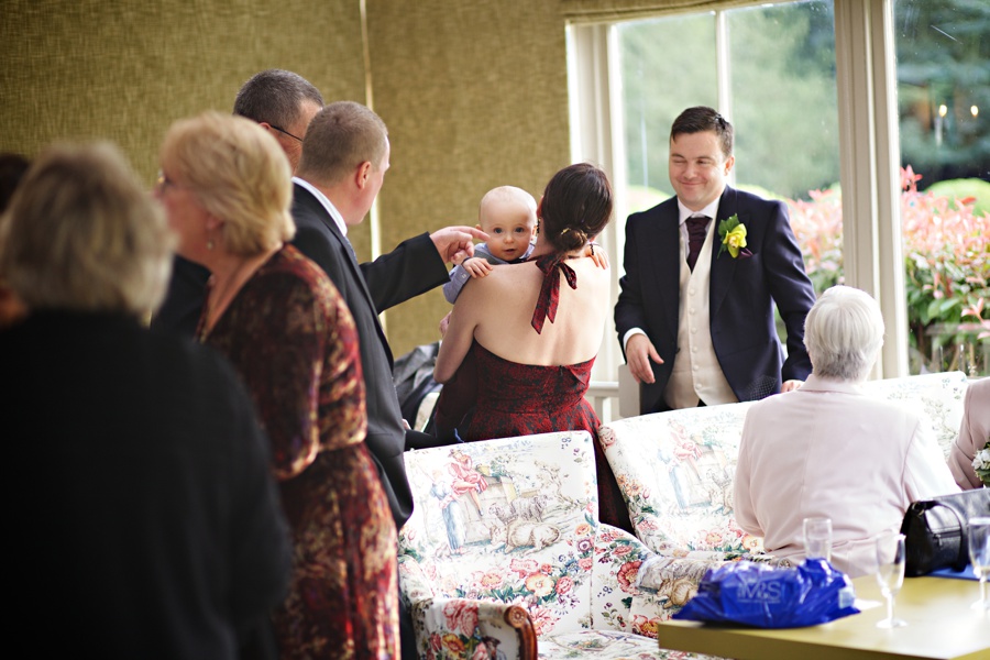 creative wedding photography bedford