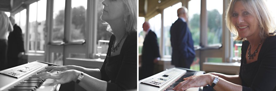 creative wedding photography bedford